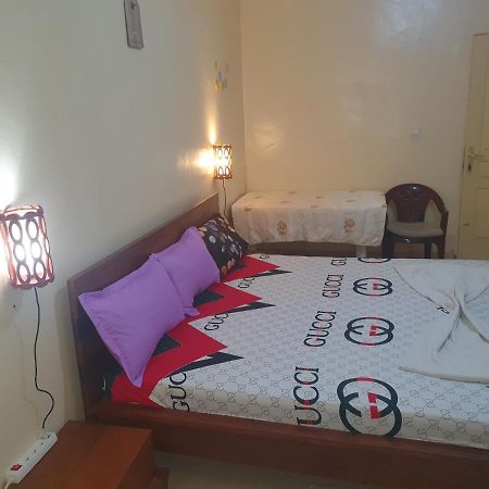 Jado House Apartment Dakar Ngoại thất bức ảnh