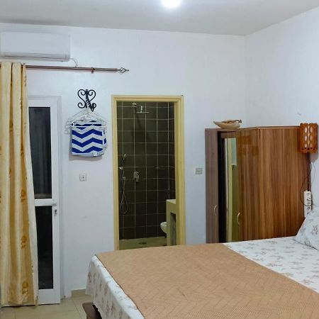 Jado House Apartment Dakar Ngoại thất bức ảnh