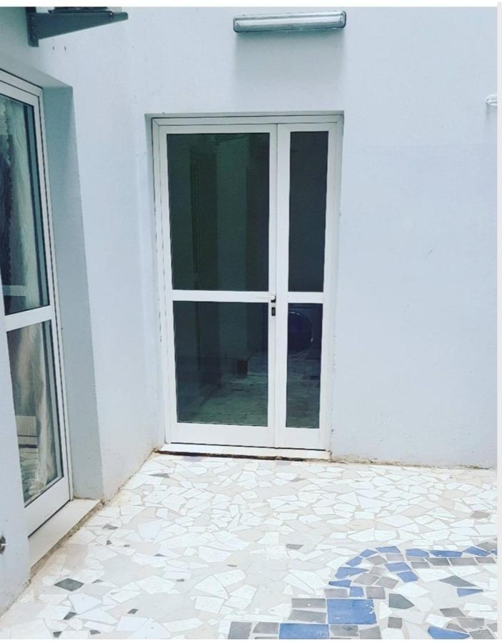 Jado House Apartment Dakar Ngoại thất bức ảnh