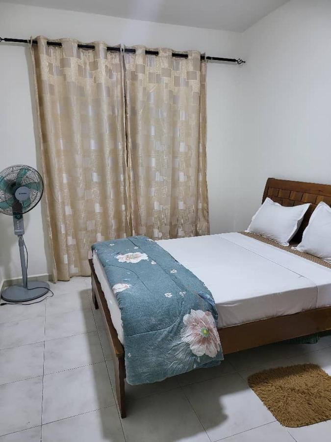 Jado House Apartment Dakar Ngoại thất bức ảnh